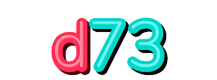 d73 — logo kanal